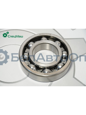 Подшипник подвесной МАЗ СПЕЦМАШ 6313 (313)