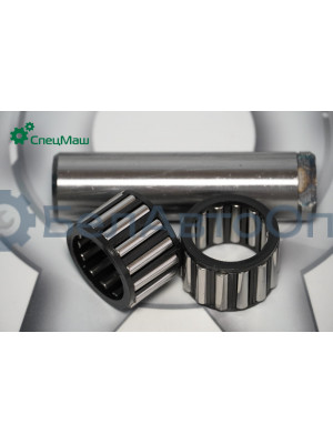 Подшипник сателлитов МАЗ СПЕЦМАШ 664706Е5