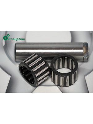 Подшипник сателлитов МАЗ СПЕЦМАШ 664706Е5