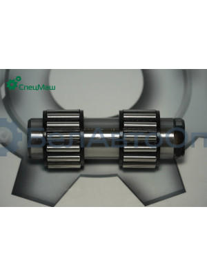 Подшипник сателлитов МАЗ СПЕЦМАШ 664706Е5