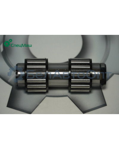 Подшипник сателлитов МАЗ СПЕЦМАШ 664706Е5