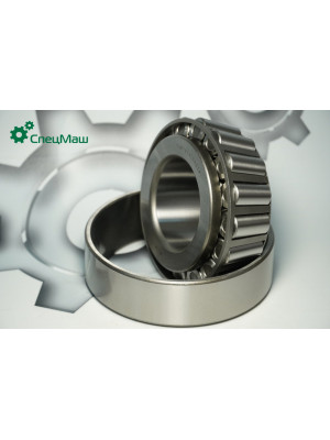 Подшипник ступицы УралАЗ, КрАЗ, МАЗ СПЕЦМАШ 32314-7614-6А