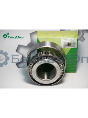 Подшипник ступицы УралАЗ, КрАЗ, МАЗ СПЕЦМАШ 32314-7614-6А