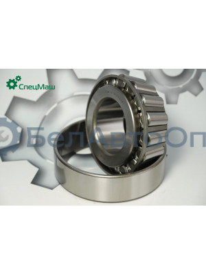 Подшипник ступицы УралАЗ, КрАЗ, МАЗ СПЕЦМАШ 7614-6А