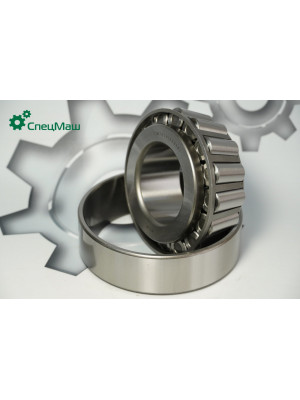 Подшипник ступицы УралАЗ, КрАЗ, МАЗ СПЕЦМАШ 7614-6А