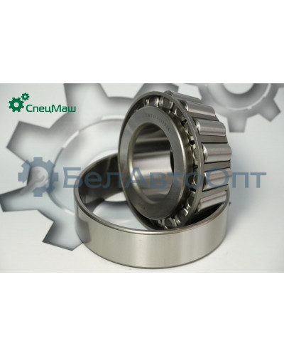 Подшипник ступицы УралАЗ, КрАЗ, МАЗ СПЕЦМАШ 7614-6А