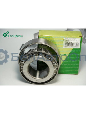 Подшипник ступицы УралАЗ, КрАЗ, МАЗ СПЕЦМАШ 7614-6А