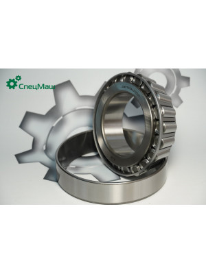 Подшипник ступицы КамАЗ СПЕЦМАШ 32220-7520-6А