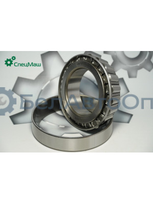 Подшипник ступицы НЕФАЗ, КамАЗ, ЗИЛ СПЕЦМАШ 7517-6А