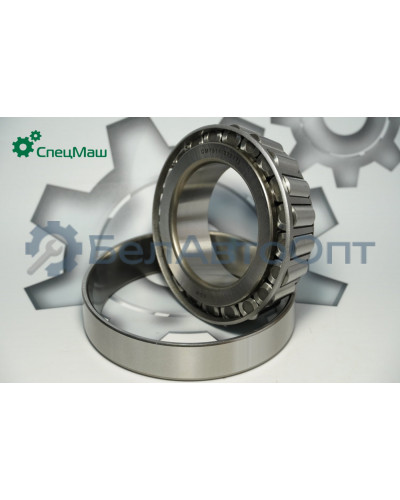 Подшипник ступицы НЕФАЗ, КамАЗ, ЗИЛ СПЕЦМАШ 7517-6А