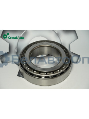 Подшипник ступицы НЕФАЗ, КамАЗ, ЗИЛ СПЕЦМАШ 7517-6А