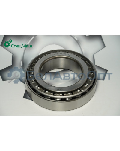 Подшипник ступицы НЕФАЗ, КамАЗ, ЗИЛ СПЕЦМАШ 7517-6А