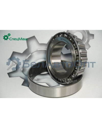 Подшипник ступицы КамАЗ СПЕЦМАШ 7520-6А