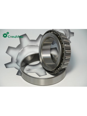 Подшипник ступицы КамАЗ СПЕЦМАШ 7723-А