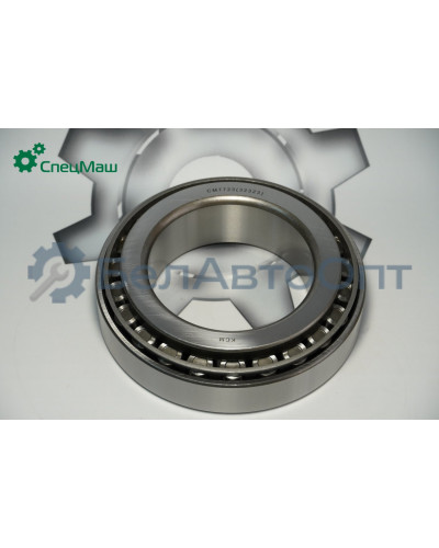 Подшипник ступицы КамАЗ СПЕЦМАШ 7723-А