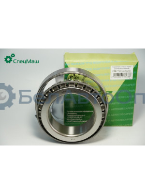 Подшипник ступицы КамАЗ СПЕЦМАШ 7723-А