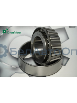 Подшипник ступицы КамАЗ, ГАЗ, ПАЗ, МАЗ СПЕЦМАШ 32310-6-7610А
