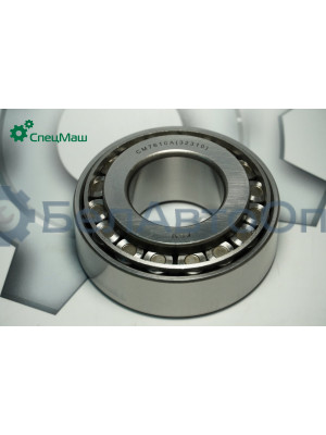 Подшипник ступицы КамАЗ, ГАЗ, ПАЗ, МАЗ СПЕЦМАШ 32310-6-7610А