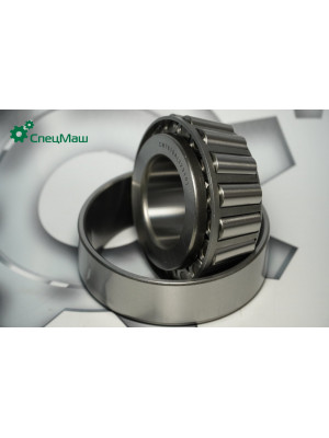 Подшипник ступицы  КамАЗ, ГАЗ, ПАЗ, МАЗ СПЕЦМАШ 6-7610А