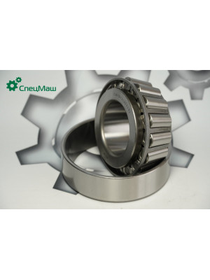 Подшипник ступицы МЗКТ, МАЗ СПЕЦМАШ 32313-7613-6А