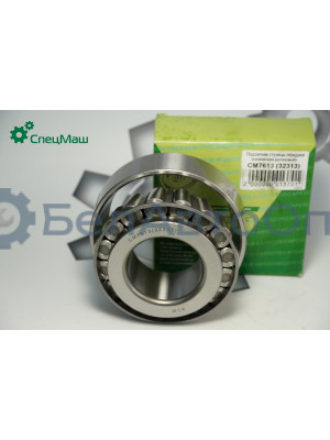 Подшипник ступицы МЗКТ, МАЗ СПЕЦМАШ 32313-7613-6А