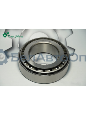 Подшипник ступицы НЕФАЗ, КрАЗ, МАЗ СПЕЦМАШ 32318-7718АК