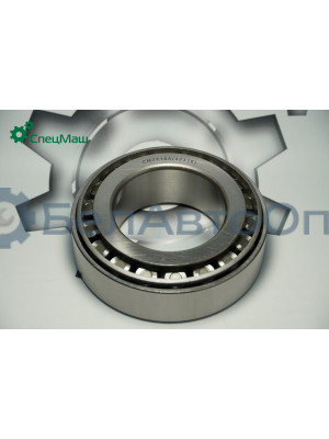 Подшипник ступицы НЕФАЗ, КрАЗ, МАЗ СПЕЦМАШ 7718АК