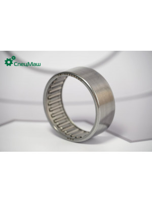 Подшипник шкворня КамАЗ СПЕЦМАШ НК455220