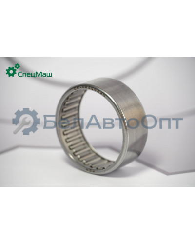 Подшипник шкворня КамАЗ СПЕЦМАШ НК455220