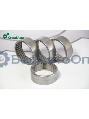 Подшипник шкворня КамАЗ СПЕЦМАШ НК455220