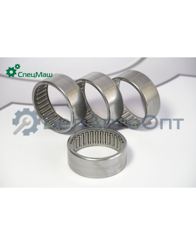 Подшипник шкворня КамАЗ СПЕЦМАШ НК455220