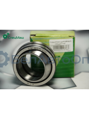 Подшипник МАЗ СПЕЦМАШ ШСП-40