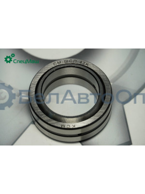 Подшипник МАЗ СПЕЦМАШ ШСП-42