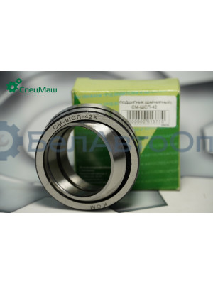 Подшипник МАЗ СПЕЦМАШ ШСП-42