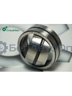 Подшипник МАЗ, КамАЗ СПЕЦМАШ ШСП-50