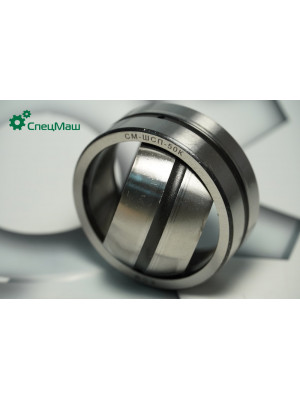 Подшипник МАЗ, КамАЗ СПЕЦМАШ ШСП-50