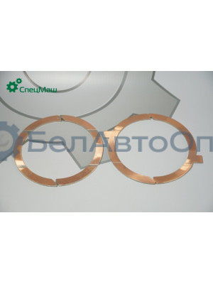 Полукольцо МАЗ СПЕЦМАШ 650-1005193-94