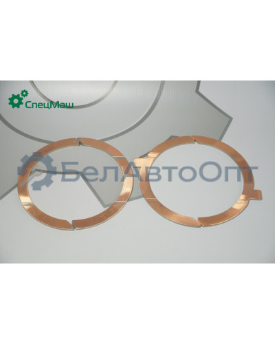 Полукольцо МАЗ СПЕЦМАШ 650-1005193-94