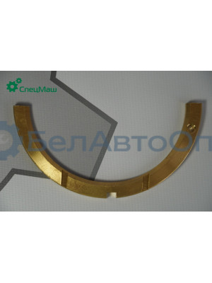 Полукольцо упорного подшипника СПЕЦМАШ 7511-1005183