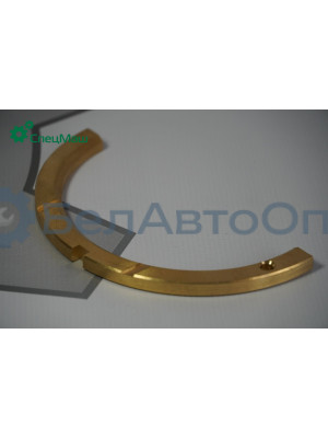 Полукольцо упорного подшипника СПЕЦМАШ 7511-1005183