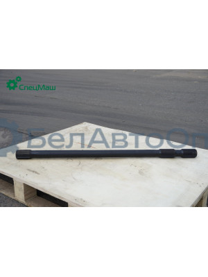 Полуось МАЗ СПЕЦМАШ 54321-2403071