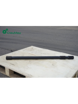 Полуось МАЗ СПЕЦМАШ 54321-2403071