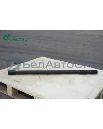 Полуось МАЗ СПЕЦМАШ 54321-2403071