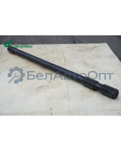 Полуось МАЗ СПЕЦМАШ 54321-2403071