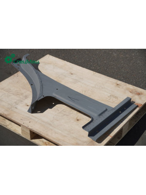 Порог МАЗ СПЕЦМАШ 5336-5401017