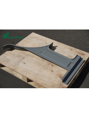 Порог МАЗ СПЕЦМАШ 5336-5401016