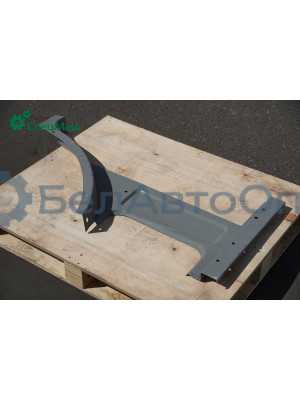 Порог МАЗ СПЕЦМАШ 5336-5401016