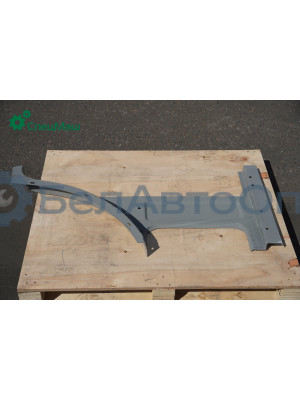 Порог МАЗ СПЕЦМАШ 5336-5401016