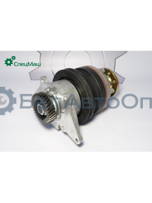 Привод вентилятора МАЗ СПЕЦМАШ 236БК-1308011-Б2