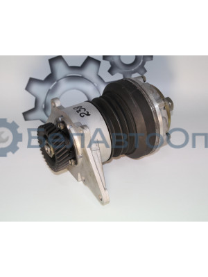 Привод вентилятора СПЕЦМАШ 238-1308011-В